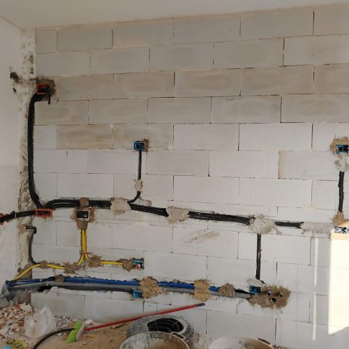 Riparazioni idrauliche urgenti a Genova